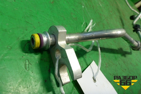 Трубка кондиционера (3D0260712) для Volkswagen Phaeton с 2002-2014г (Фаетон)