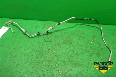 Трубка кондиционера (3D0260712) для Volkswagen Phaeton с 2002-2014г (Фаетон)