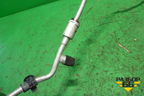 Трубка кондиционера (3D0260712) для Volkswagen Phaeton с 2002-2014г (Фаетон)