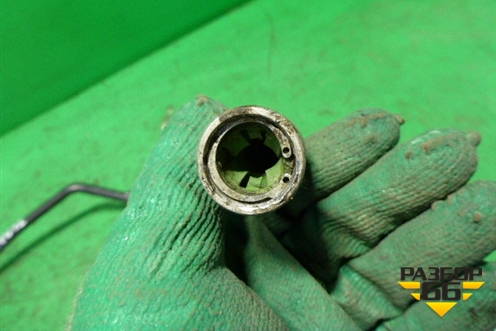 Трубка кондиционера (3D0260712) для Volkswagen Phaeton с 2002-2014г (Фаетон)