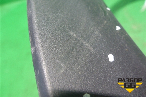 Накладка заднего крыла правого (51777210084) для BMW X3 F25 с 2010-2017г (Х3 Ф25)