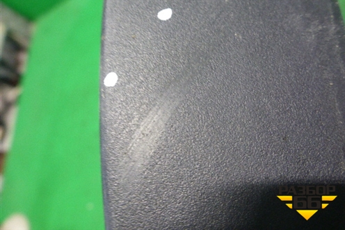 Накладка заднего крыла правого (51777210084) для BMW X3 F25 с 2010-2017г (Х3 Ф25)