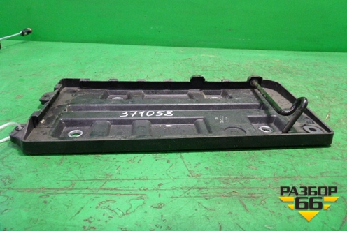 Площадка под аккумулятор (3D0804869G) для Volkswagen Phaeton с 2002-2014г (Фаетон)