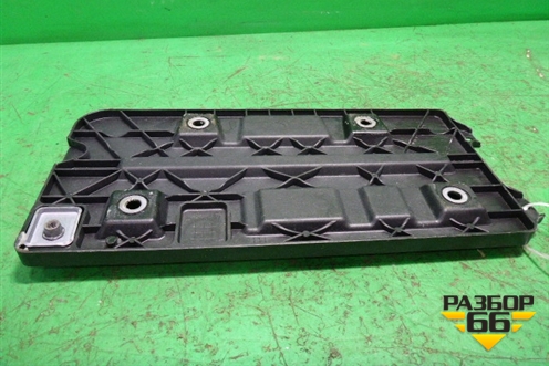 Площадка под аккумулятор (3D0804869G) для Volkswagen Phaeton с 2002-2014г (Фаетон)