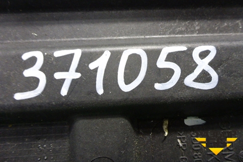 Площадка под аккумулятор (3D0804869G) для Volkswagen Phaeton с 2002-2014г (Фаетон)