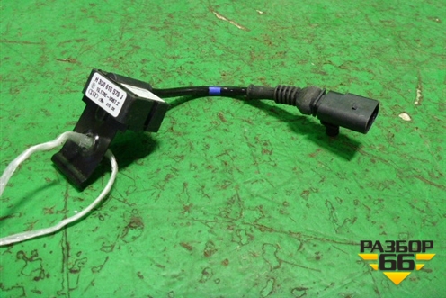 Датчик ускорения (3D0616575J) для Volkswagen Phaeton с 2002-2014г (Фаетон)