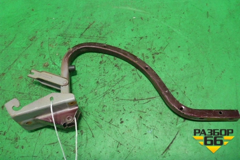 Петля крышки багажника левая для Zaz Chance с 2002г (Шанс)