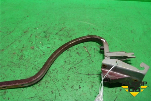 Петля крышки багажника правая для Zaz Chance с 2002г (Шанс)