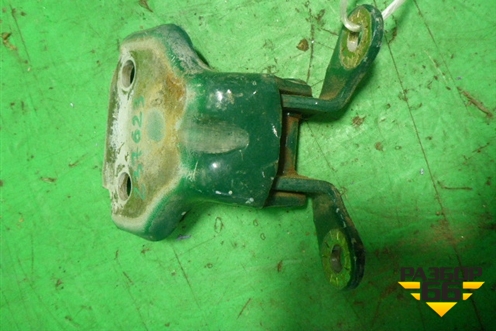 Петля двери задней правой нижняя для Zaz Chance с 2002г (Шанс)