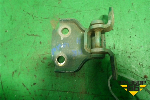 Петля двери задней правой нижняя для Zaz Chance с 2002г (Шанс)