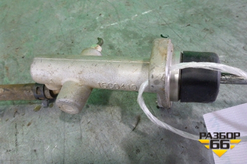 Цилиндр сцепления главный для Zaz Chance с 2002г (Шанс)