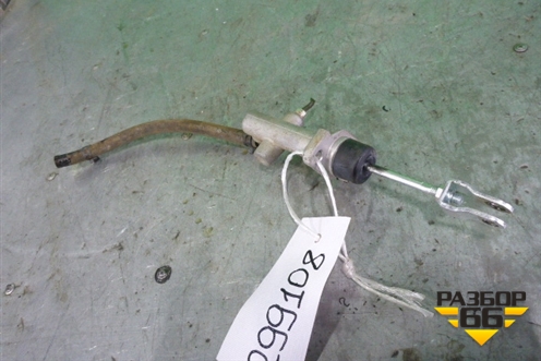 Цилиндр сцепления главный для Zaz Chance с 2002г (Шанс)