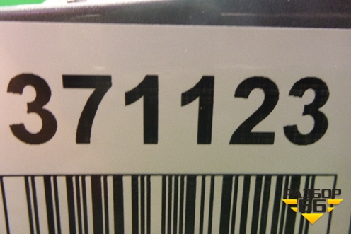 Бампер передний (до 2016г хэтчбек под омыватели) (8V3807437D) для Audi A3 (8V) с 2012-2020г (А3)