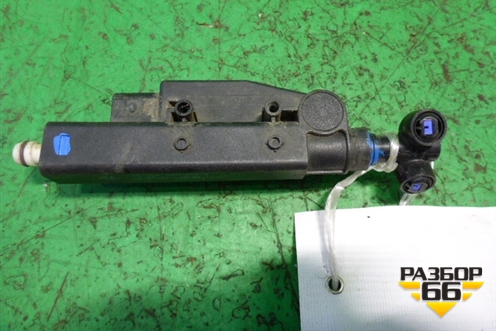 Форсунка омывателя фары (L=R) (3D0955978B) для Volkswagen Phaeton с 2002-2014г (Фаетон)