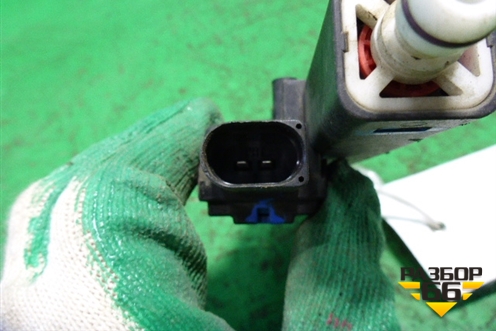 Форсунка омывателя фары (L=R) (3D0955978B) для Volkswagen Phaeton с 2002-2014г (Фаетон)