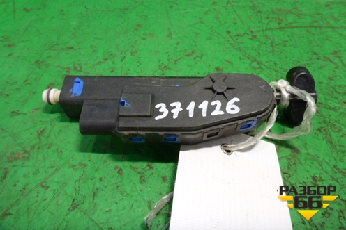 Форсунка омывателя фары (L=R) (3D0955978B) для Volkswagen Phaeton с 2002-2014г (Фаетон)