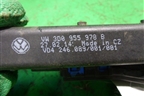 Форсунка омывателя фары (L=R) (3D0955978B) для Volkswagen Phaeton с 2002-2014г (Фаетон)