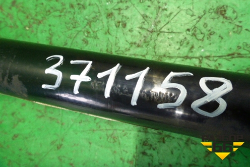 Привод передний правый (4.2л АКПП BGH) (3D0407272E) для Volkswagen Phaeton с 2002-2014г (Фаетон)