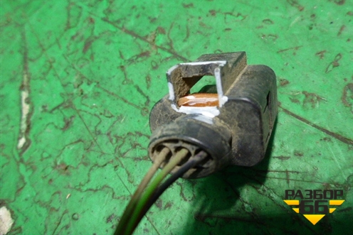 Проводка заднего бампера (на датчики парковки) (3D0971095CP) для Volkswagen Phaeton с 2002-2014г (Фаетон)