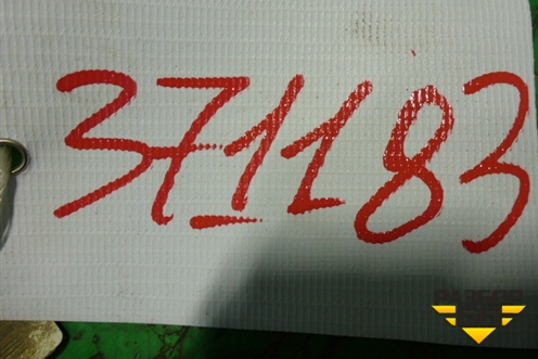 Проводка заднего бампера (на датчики парковки) (3D0971095CP) для Volkswagen Phaeton с 2002-2014г (Фаетон)