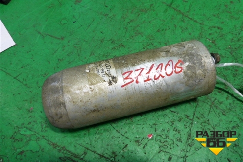 Осушитель системы кондиционирования (3D0820189D) для Volkswagen Phaeton с 2002-2014г (Фаетон)