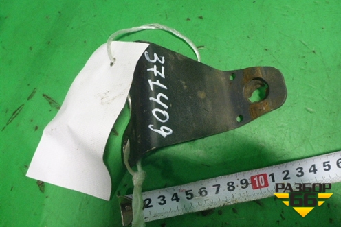 Кронштейн шумоизоляции для Mercedes Benz TRUCK Axor 2 с 2004г (Аксор)