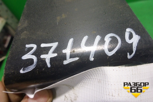 Кронштейн шумоизоляции для Mercedes Benz TRUCK Axor 2 с 2004г (Аксор)