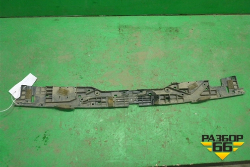 Кронштейн заднего бампера центральный (после 2012г) (5261560080) для Toyota Land Cruiser (200) с 2008г (Ленд Крузер)