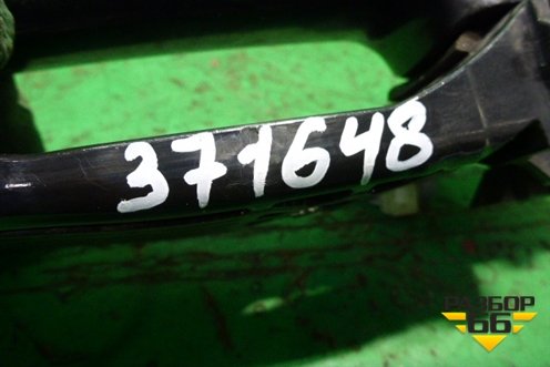 Ручка наружная двери задней левой для Mazda Mazda 3 (BL) с 2009-2013г