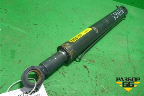 Цилиндр подъёма кабины (1938630) для Scania 5 R Series с 2004-2016г