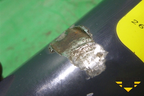 Цилиндр подъёма кабины (1938630) для Scania 5 R Series с 2004-2016г