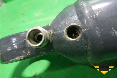 Цилиндр подъёма кабины (1938630) для Scania 5 R Series с 2004-2016г