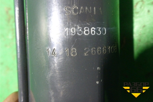 Цилиндр подъёма кабины (1938630) для Scania 5 R Series с 2004-2016г