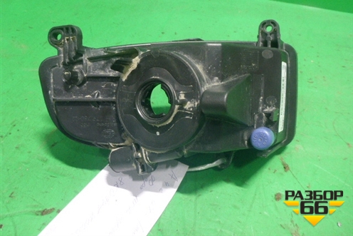 Фара противотуманная правая (после 2012г) (8K0941700B) для Audi A4 (В8) с 2007-2015г (А4)