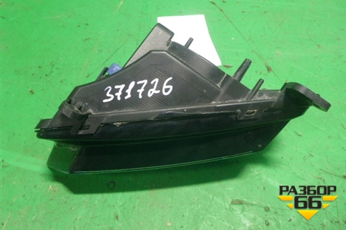 Фара противотуманная правая (после 2012г) (8K0941700B) для Audi A4 (В8) с 2007-2015г (А4)