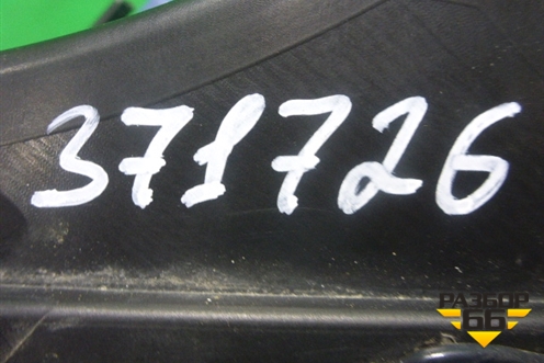 Фара противотуманная правая (после 2012г) (8K0941700B) для Audi A4 (В8) с 2007-2015г (А4)