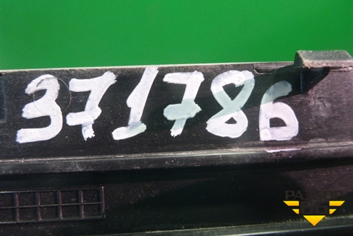 Накладка порога внутренняя заднего левого (7L0853793C) для Porsche Cayenne с 2003-2010г (Каен)