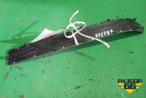 Накладка порога внутренняя заднего правого (7L0853794C) для Porsche Cayenne с 2003-2010г (Каен)