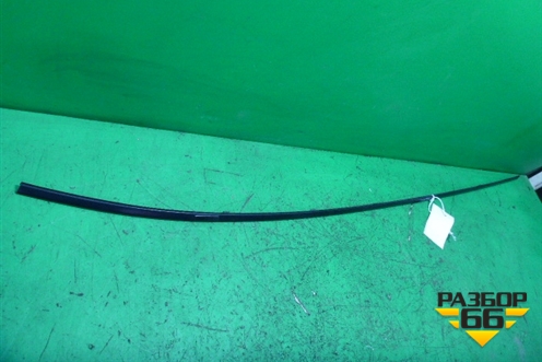Молдинг крыши правый (хетчбэк) для Mazda Mazda 3 (BL) с 2009-2013г