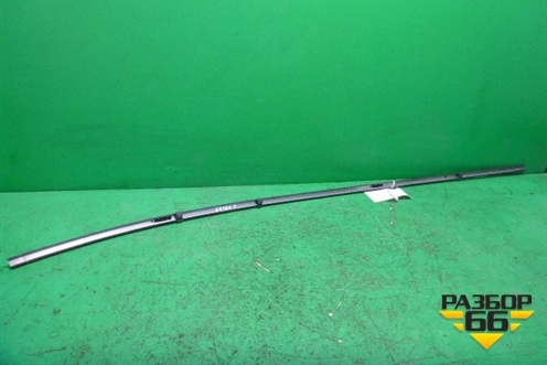 Молдинг крыши правый (хетчбэк) для Mazda Mazda 3 (BL) с 2009-2013г