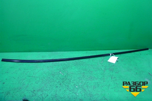 Молдинг крыши правый (хетчбэк) для Mazda Mazda 3 (BL) с 2009-2013г