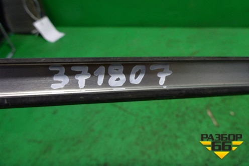 Молдинг крыши правый (хетчбэк) для Mazda Mazda 3 (BL) с 2009-2013г