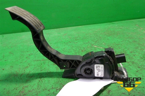 Педаль газа электронная (BBM241600A) для Mazda Mazda 3 (BL) с 2009-2013г