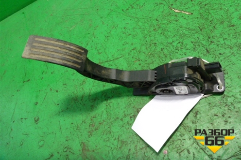 Педаль газа электронная (BBM241600A) для Mazda Mazda 3 (BL) с 2009-2013г