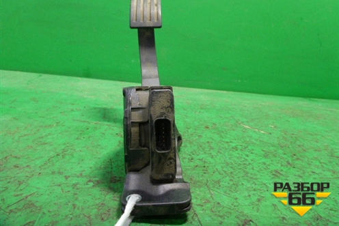Педаль газа электронная (BBM241600A) для Mazda Mazda 3 (BL) с 2009-2013г