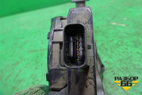 Педаль газа электронная (BBM241600A) для Mazda Mazda 3 (BL) с 2009-2013г