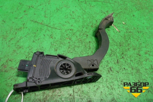 Педаль газа электронная (BBM241600A) для Mazda Mazda 3 (BL) с 2009-2013г