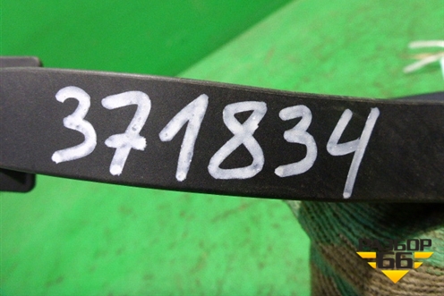 Педаль газа электронная (BBM241600A) для Mazda Mazda 3 (BL) с 2009-2013г