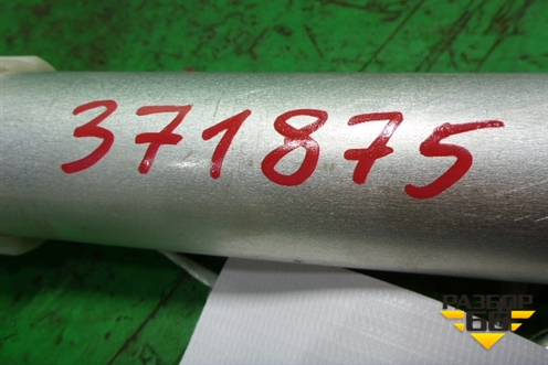 Датчик уровня топлива (правый) для Volkswagen Phaeton с 2002-2014г (Фаетон)