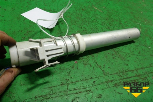 Датчик уровня топлива (левый) для Volkswagen Phaeton с 2002-2014г (Фаетон)